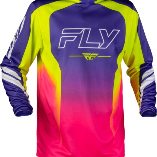FLY JERSEY F-16 RAZE '27, PPL,