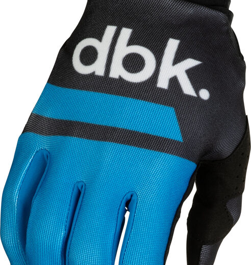 Guantes FLY RACING Pro Lite DBK´27 Azul