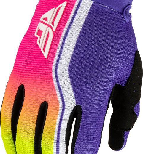 FLY GLOVE F-16 RAZE '27, PPL,
