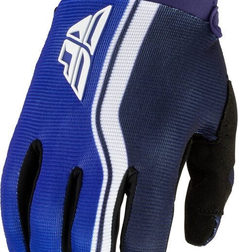 FLY GLOVE YTH F-16 RAZE '27, NVY, Y3XS
