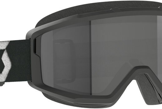 SCOTT GOGGL PRIMAL SAND DUST, BLK/WHT