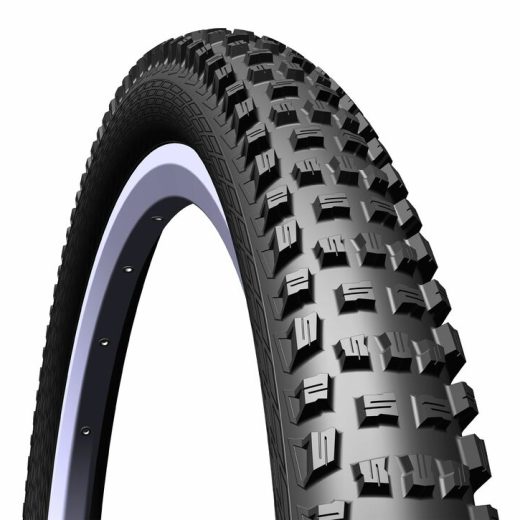 Neumático Mitas MONARCH R24 29X2,60 TR TEXTRA EDC-DUAL E-MTB